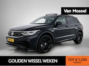 Volkswagen Tiguan - 1.4 TSI eHybrid R-Line Business+ | Automaat | Panorama dak |
