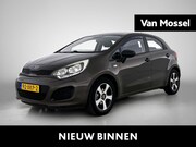 Kia Rio - 1.2 CVVT Comfort Pack | Airco | Trekhaak |