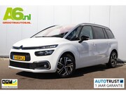 Citroën C4 Grand Spacetourer - 1.5 BlueHDI Business 7p 7 Persoons Navigatie Achteruitrijcam