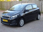 Peugeot 108 - 1.0 e-VTi Active Airco, elektrische ramen, centrale vergrend