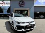 Volkswagen Golf - 1.5 eHybrid GTE 272pk | Head up | Black Style | IQ light | 3