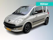 Peugeot 1007 - 1.6-16V GENTRY AUTOM