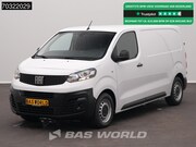 Fiat Scudo - 144pk L2H1 Airco Cruise Parkeersensoren Euro6 L2 Airco Cruis