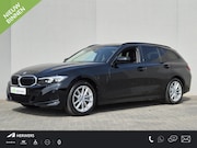 BMW 3-serie - Touring 330e / SOH 95% / Dealer onderhouden / 1.500 kg Elekt