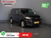 Peugeot Partner - 1.5 HDi 130 pk Aut. MARGE NL Auto/ Carplay/ Virtual Cockpit/