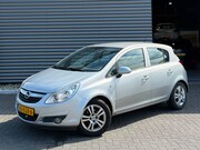 Opel Corsa - 1.4-16V Enjoy