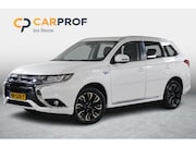 Mitsubishi Outlander - 2.0 PHEV Instyle SOH 87.7 | Clima | Leder | DAB | Camera | T
