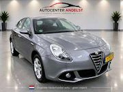 Alfa Romeo Giulietta - 1.4 T Distinctive Lusso, Aut, 170pk, Navi, Bluetoo