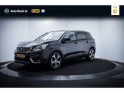 Peugeot 5008 - 1.2T Aut. 7Pers BUSINESS Premium NAVI | CARPLAY | KEYLESS | 