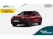 Audi Q5 - Competition e-hybrid 367 pk quattro S edition | Tech pro | P