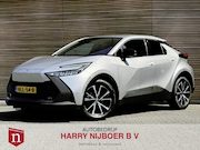 Toyota C-HR - / C-HR+ 1.8 Hybrid 140 Dynamic Navi Clima Lm Velgen Half Lee