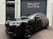 Audi Q3 - 40 TFSI Quattro Pro Line 3x S-Line 190 Pk Pano/Virtual/ACC/L