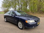 Volvo S60 - 2.0T Momentum | APK 03-2027