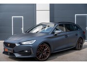 CUPRA Leon Sportstourer - 2.0 TSI 245PK Camera|Sfeer|BOMVOL