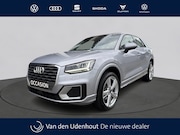 Audi Q2 - 2.0 TFSI 190Pk Quattro Design / Carplay - Android Auto / Cam