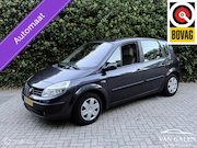 Renault Scénic - 1.6-16V Nette Staat Airco|Cruise|Trekhaak|APK