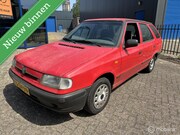 Skoda Felicia - 1.3 GLX