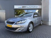 Peugeot 308 - SW 1.2 Puretech 110PK Allure (PANO|TREKHAAK|NAVI|4-SEIZ.)