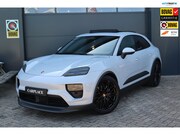 Porsche Macan - 4 100 kWhFinanciering mogelijk-Vol uitgerust-Panoramadak