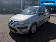 Citroën C3 - 1.4i Ligne Prestige , AIRCO, 5 DEURS, CV, PDC, 175.751 KM NA