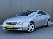 Mercedes-Benz CLS-klasse - 350 V6 Leder - Schuifdak - Xenon - Luchtvering