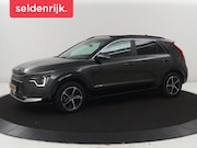 Kia Niro - 1.6 GDi DynamicPlusLine | Panoramadak | Leder | Stuur/stoelv