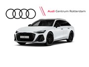 Audi A6 - Avant 2.0 e-hybrid quattro S edition Competition | Panoramad