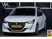 Peugeot 208 - 1.2 PureTech Active, NL, cruise, CarPlay, DAB