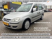 Opel Tour - 1.4-16V Enjoy