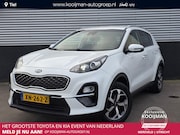 Kia Sportage - 1.6 GDI DynamicLine Trekhaak, Nieuw geleverd en dealeronderh