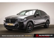 BMW X4 - xDrive20i High Executive M-Sport | SAFETY- PACK | PANORAMADA
