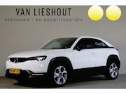 Mazda MX-30 - e-SkyActiv 145 36 kWh - NL Auto!! HUD I Dode Hoek I Adap Cru