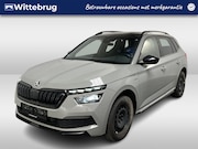 Skoda Kamiq - 1.0 TSI Monte Carlo / AUTOMAAT/ PANO/ SMARTLINK/ CRUISE CONT