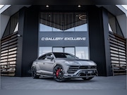 Lamborghini Urus - 4.0 V8 - Panorama | Original Matte | 23'inch | B&O
