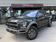 Ford Raptor - 3.5 V6 Ecoboost SuperCrew B&O|Pano|Memory|Prins-LPG|Carplay