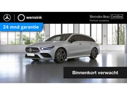 Mercedes-Benz CLA-Klasse - Shooting Brake 180 AMG Line | Night pakket | Digital light |