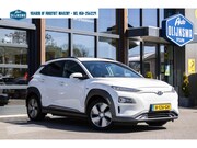 Hyundai Kona - EV Premium 64 kWh|Headup|Climatecontrole|Camera|