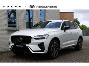 Volvo XC60 - B5 Plus Dark | Semi Electrische Bedienbare Trekhaak | 1ste E