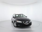 Volvo V70 - 1.6 T4 LIM. EDITION, AUT, Navi, Leder