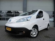 Nissan e-NV200 Evalia - WLTP 200km, 80Kw, 92.5 SOH, Camera, Airco. Optima