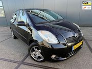 Toyota Yaris - 1.3 VVTi Sol | Apk | Nap | Airco | LM velgen |