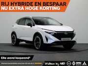 Nissan Qashqai - Tekna Plus + Two Tone Mild-Hybrid 158 Xtronic | 12.3" TFT Di