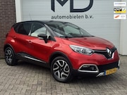 Renault Captur - 1.2 TCe Helly Hansen Automaat - Trekhaak -LED