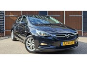 Opel Astra - 1.0 Innovation | Bluetooth | NAP | Half lederen bekleding | 