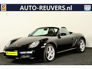 Porsche Boxster - 2.7 / Leder / Bose / Memory / Xenon