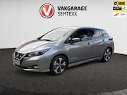 Nissan Leaf - N-Connecta 40 kWh | Clima | Cruise | Camera | Navi