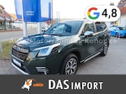 Subaru Forester - 2.0ie Active Lineartronic+AHK+WR+Insp.