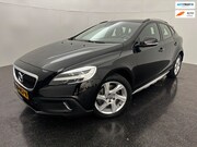 Volvo V40 Cross Country - 1.5 T3 AUT Dynamic Edition Trekhaak/ Camera/ Dealer ond./NAP