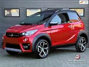 Aixam Crossover - E-Crossover Premium Brommobiel 2022 1800km ELEKTRI