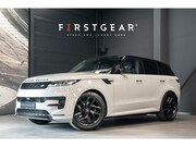 Land Rover Range Rover Sport - 3.0 P550e Autobiography Edition PHEV *Panorama / Meridian Si